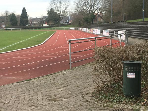 Hülsparkstadion - Kevelaer