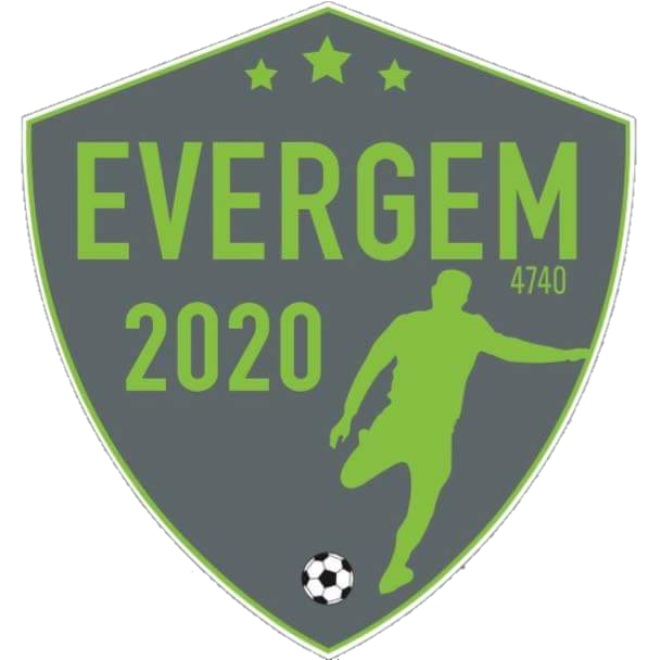 Wappen Evergem 2020  56023