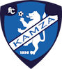 Wappen KS Kamza