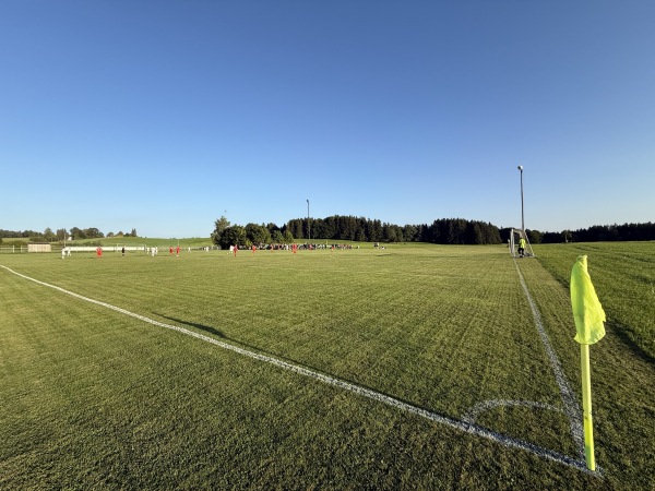 Sportanlage Birkland Platz 2 - Peiting-Birkland