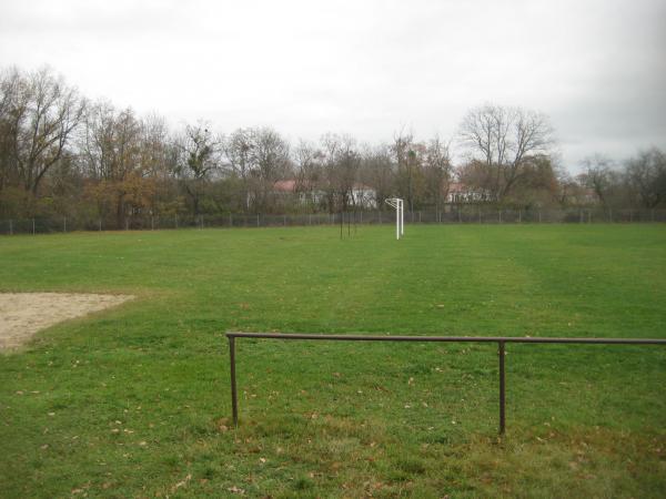 Sportkomplex am Waldsee - Magdeburg