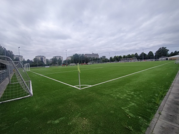 Sportpark Escamp I - BMT veld 2 - Den Haag