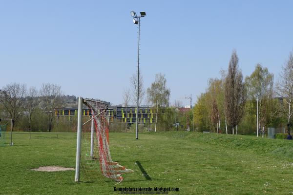 Herbert-Winter-Stadion Nebenplatz 1 - Winnenden