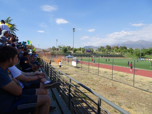 Estadio Municipal San Miguel de Colina - Colina