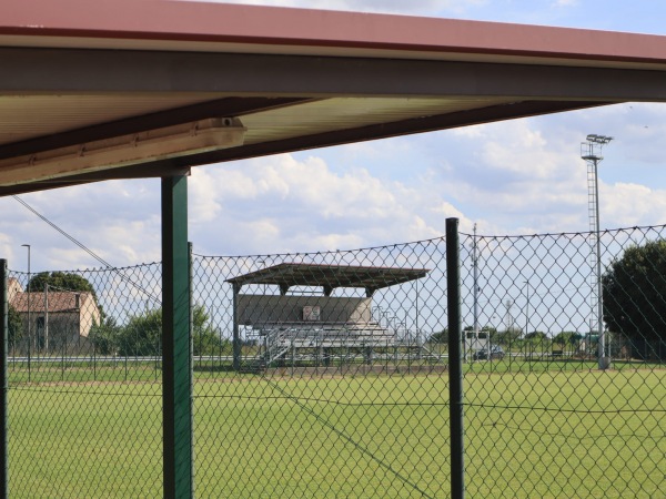 Campo Sportivo di Bosaro - Bosaro