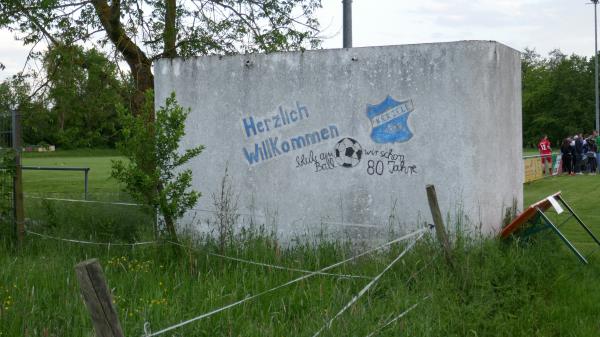 Sportanlage am Roth - Eichenzell-Kerzell