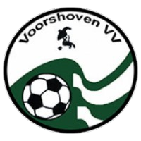 Wappen ehemals Voorshoven VV