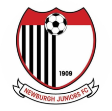 Wappen Newburgh FC