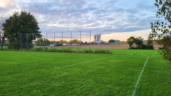 Sportanlage Fuchsstadt Platz 2 - Reichenberg/Unterfranken-Fuchsstadt