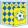 Wappen CVV Berkel