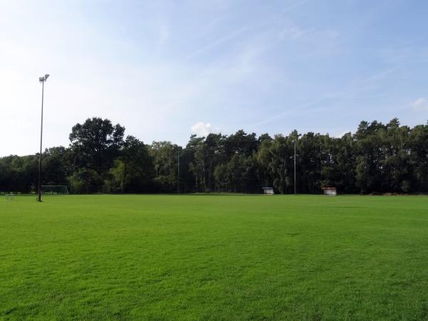 Sportanlage Waldsee C-Platz - Langenhagen-Krähenwinkel