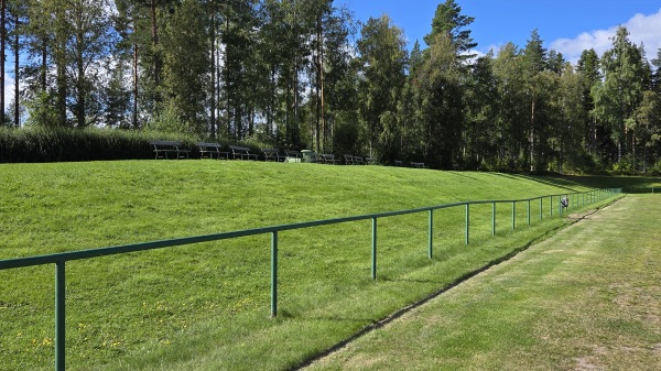 Tunet, Näsviken - Näsviken