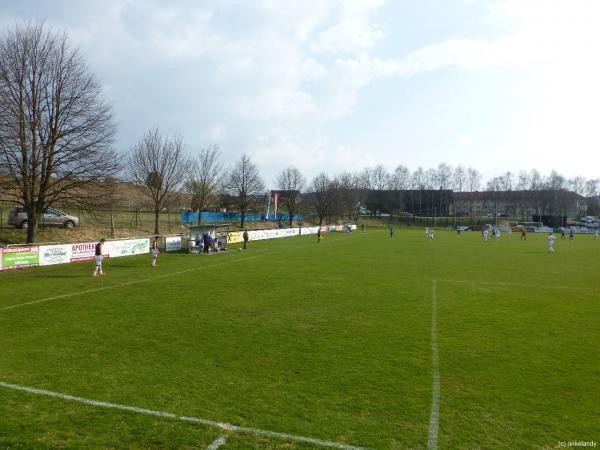 Braustadt-Stadion - Weitra