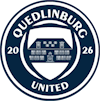 Wappen Quedlinburg United 2026