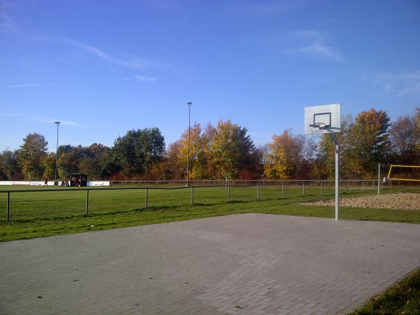 Sportanlage Schulstraße - Wasbek