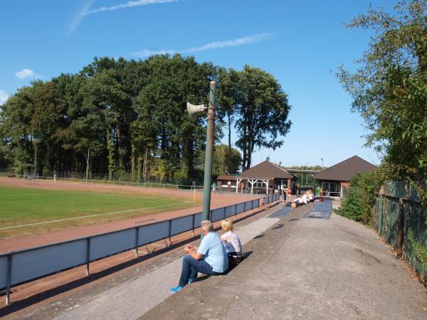 Vechtestadion - Schöppingen