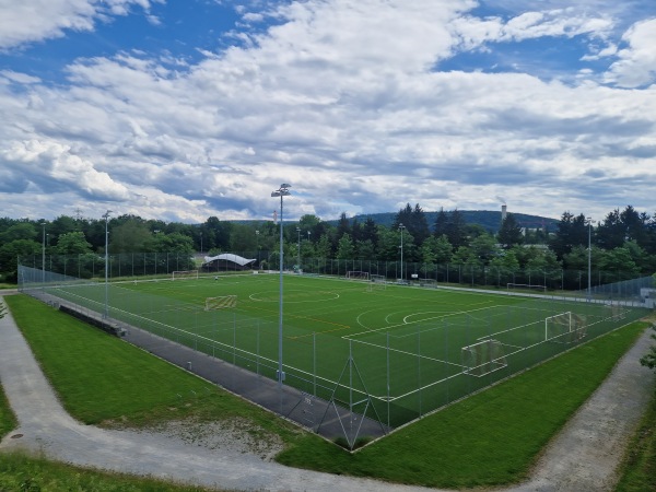 Sportanlage Au Platz 5 - Opfikon