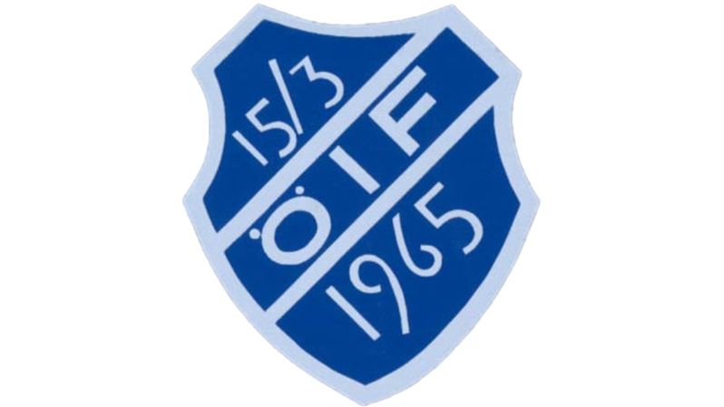 Wappen Österstads IF  91819