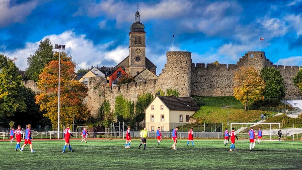 Sportpark Hillesheim - Hillesheim