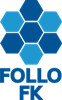 Wappen Follo FK