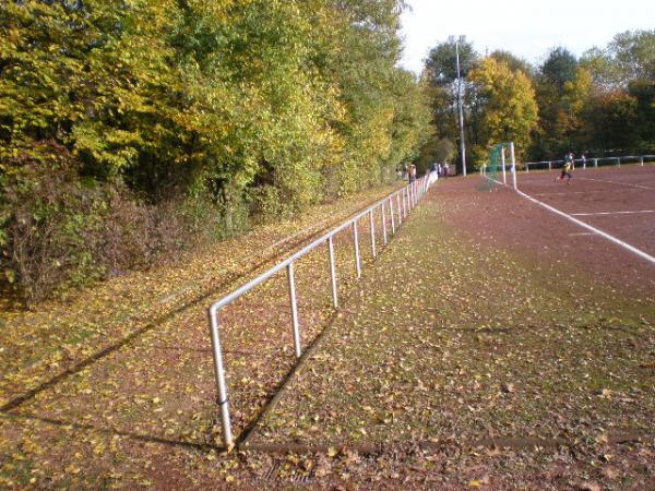 Bezirkssportanlage Trinenkamp Platz 2 - Gelsenkirchen-Bismarck