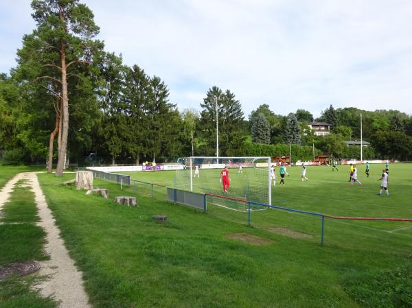 Sportplatz Poysdorf - Poysdorf