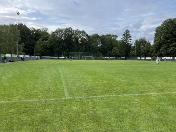 Sportplatz Großwaldstraße - Eppelborn-Habach