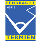 Wappen Eendracht Termien  13378