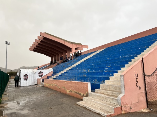 Stade Municipal d'El Kelaâ - El Kelaâ des Sraghna