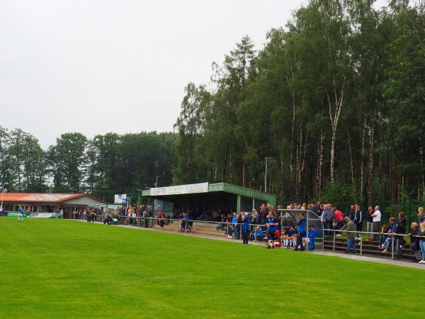 Waldstadion - Velen