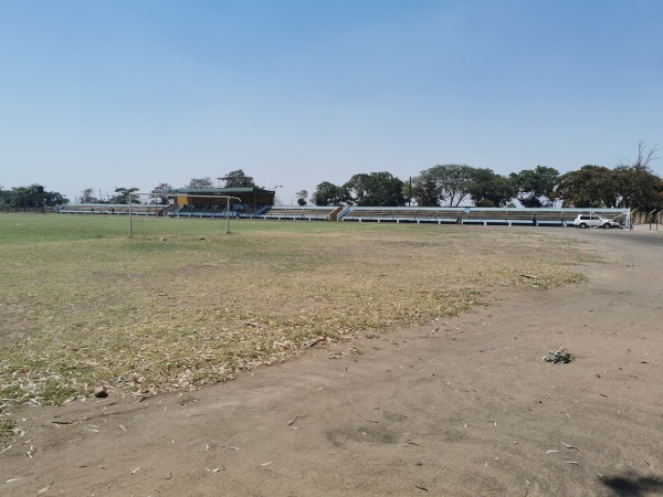 Nkhosa Stadium - Kafue