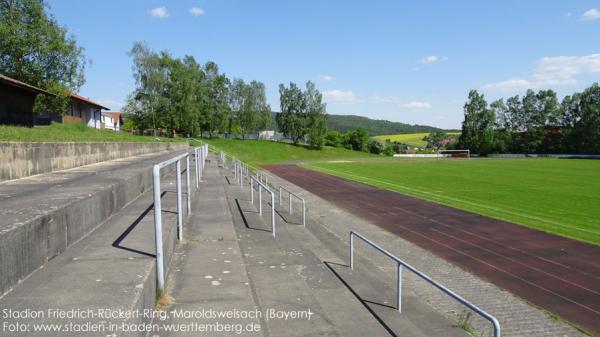 Sportarena Maroldsweisach - Maroldsweisach
