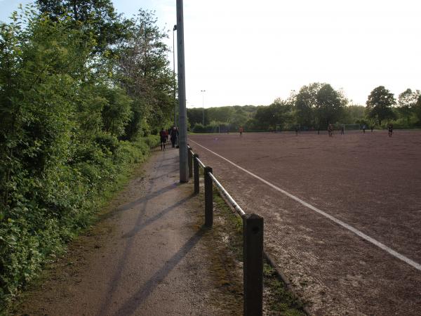 Mendespielplatz 4 - Dortmund-Lindenhorst