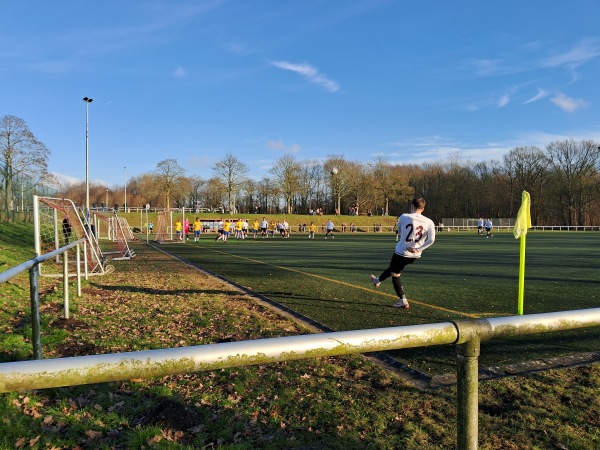 Sportzentrum Bargteheide B-Platz - Bargteheide