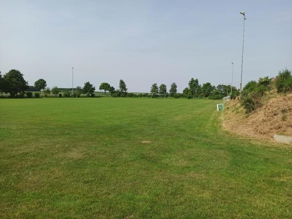 Sportplatz Bayerdilling 2 - Rain/Lech-Bayerdilling