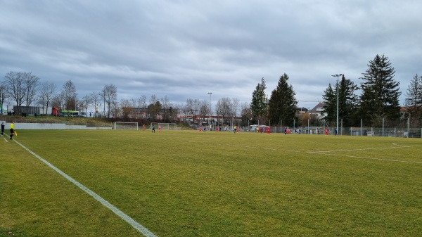 Paul-Renz-Sportanlage R6 - Augsburg
