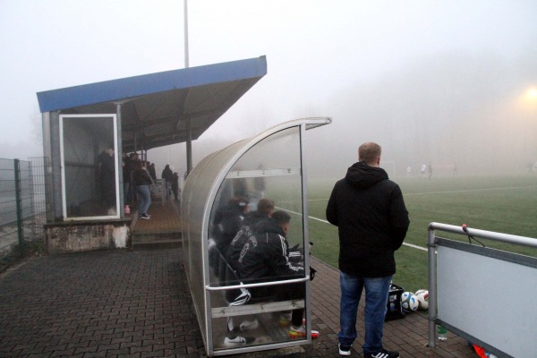 Sportanlage Ollen Kamp Platz 2 - Rosendahl-Holtwick