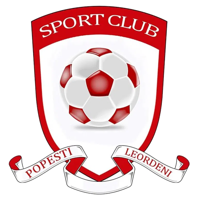 Wappen SC Popești-Leordeni