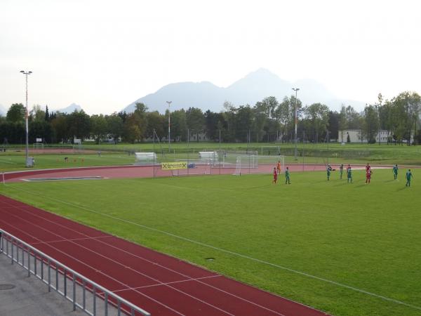 Vzlt Ludwig Bieringer Sportanlage - Wals-Siezenheim