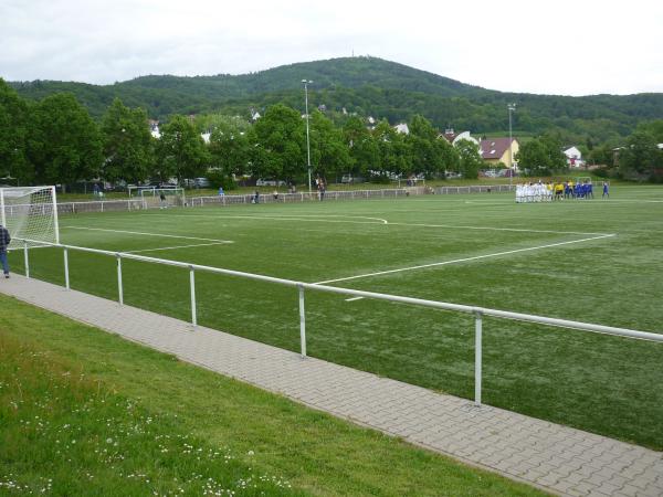 Sportplatz am Hinkelstein 2 - Alsbach-Hähnlein