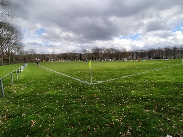 Sportpark Geulsche Boys veld 2 - Meerssen-Geulle