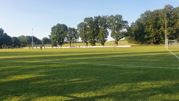 Sportanlage Heidkoppelweg - Lüneburg-Erbstorf