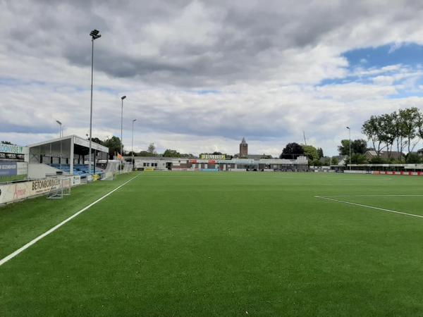 Sportpark De Abdijhof - Buren-Lienden
