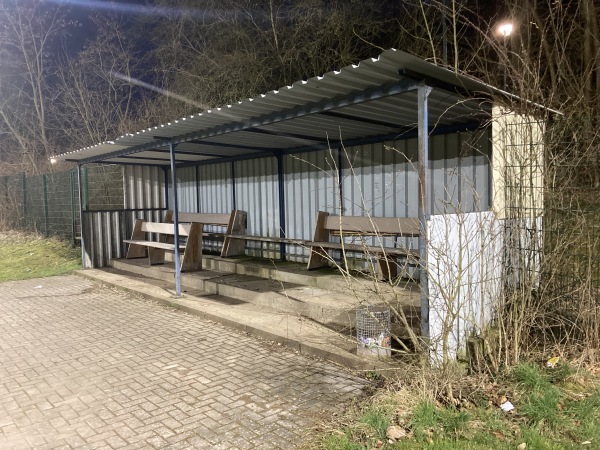 Glück-Auf-Stadion B-Platz - Salzgitter-Gebhardshagen