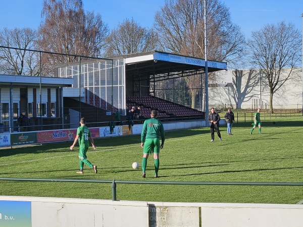 Sportpark Panningen Noord - Peel en Maas-Panningen