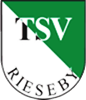 Wappen TSV Rieseby 1922