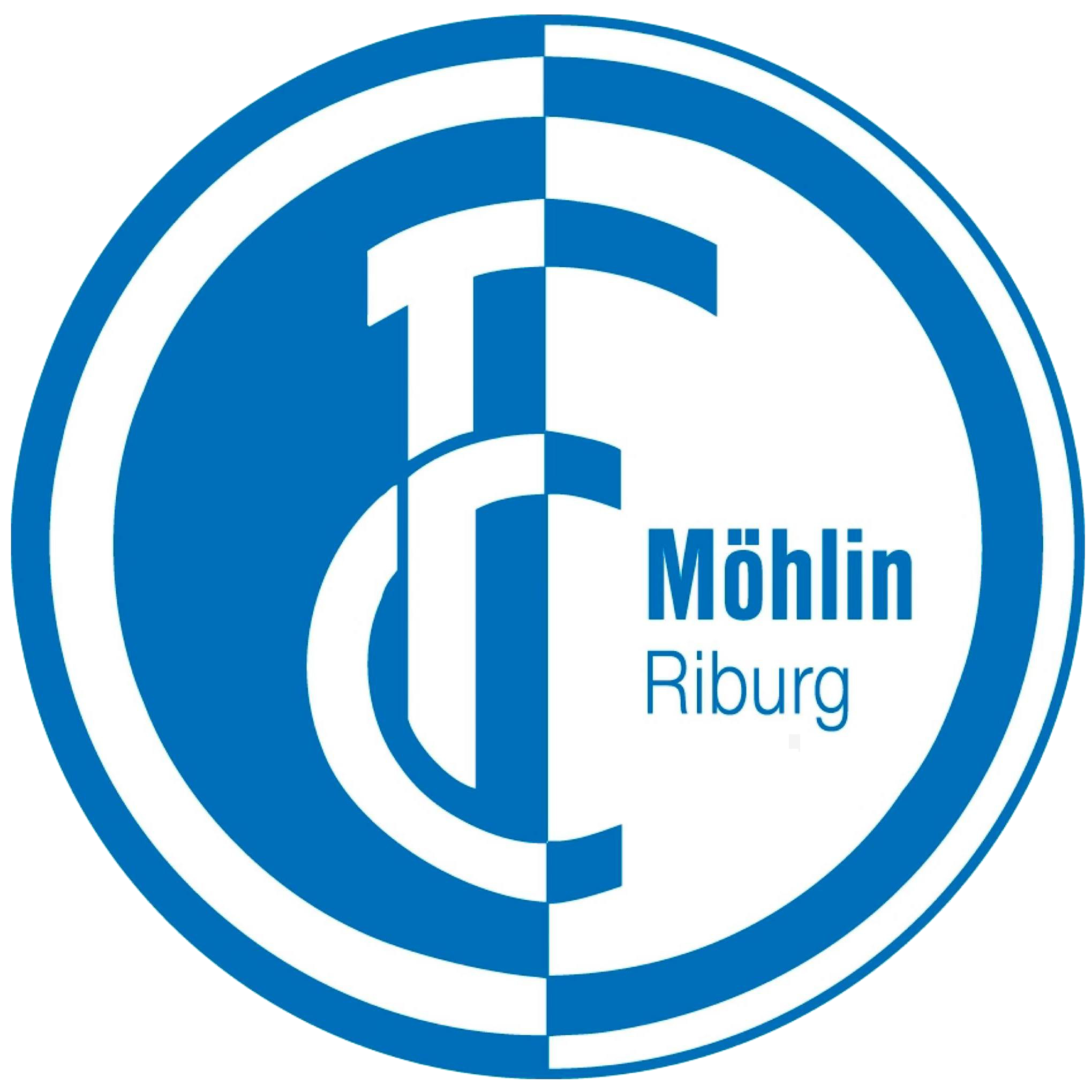Wappen ehemals FC Möhlin-Riburg  37666