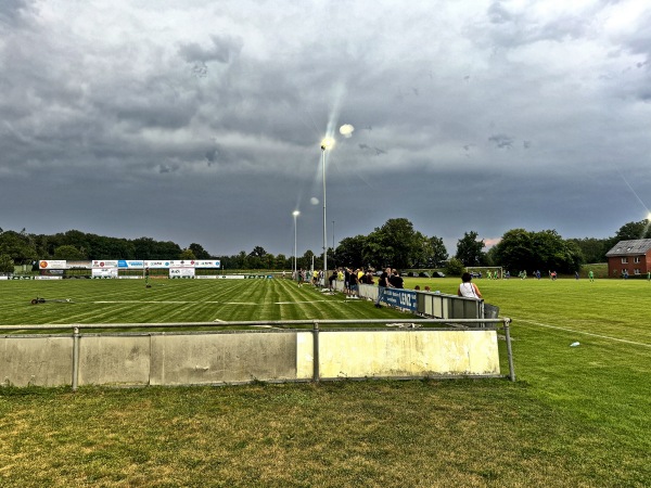 Waldstadion - Ascheberg/Westfalen-Davensberg