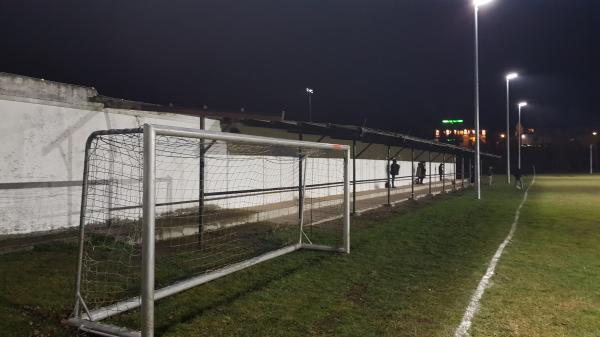 Stadion Großfahner Nebenplatz - Großfahner