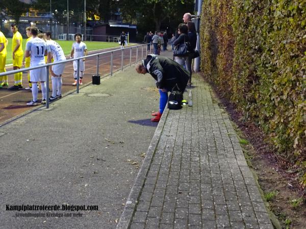 Sportplatz Beinstein - Waiblingen-Beinstein